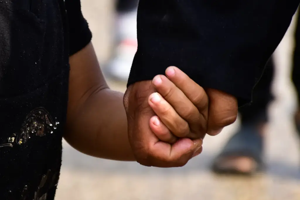 Knowing Others, Knowing God